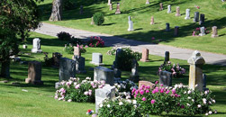 Currie Funeral Home